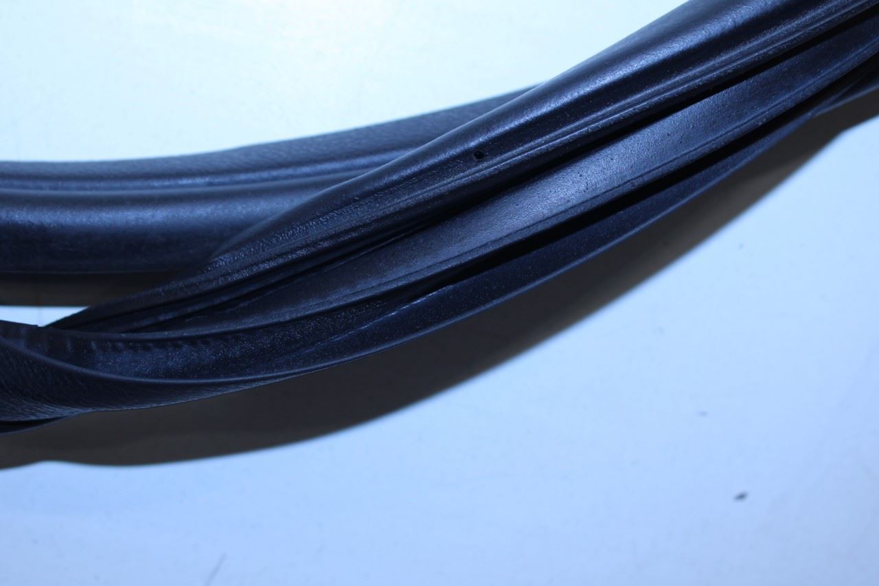 2014-2020 Acura MDX Advance Rear Right Door Weatherstrip On Body 72815-TZ5-A01 - Alshned Auto Parts