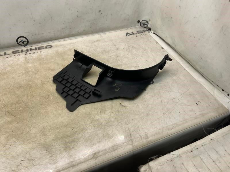 2015-2020 Ford F150 FR LH Door Cowl Kick Trim Panel FL3B-1502349-AGW OEM *ReaD*