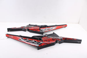 2018-2020 Polaris RZR XP 1000 Rear Left Driver and Right Passenger Side Fender