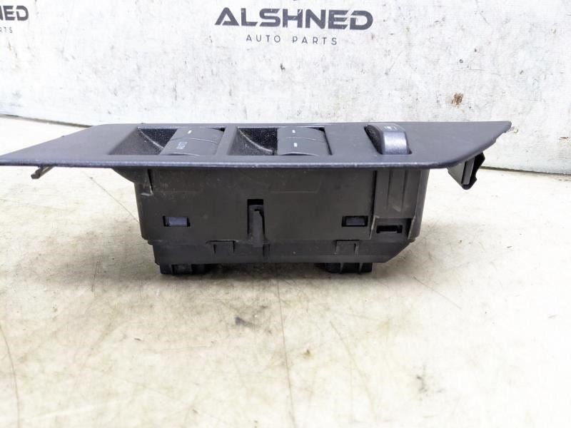 2011-2014 Ford Edge Front Left Master Power Window Switch BT4T-14540-AAW OEM - Alshned Auto Parts