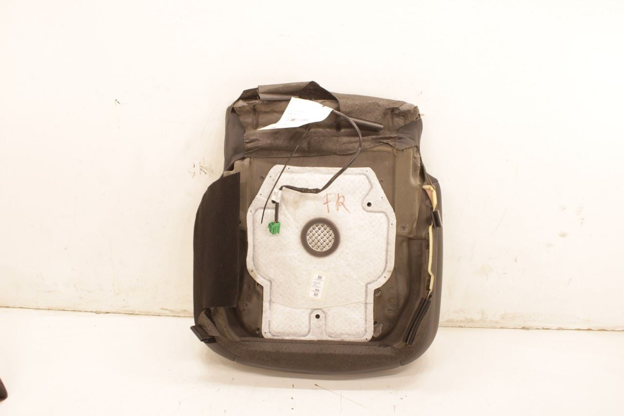 22-24 Ford Expedition MAX XLT 3.5L Front Passenger Right Side Seat Lower Cushion - Alshned Auto Parts