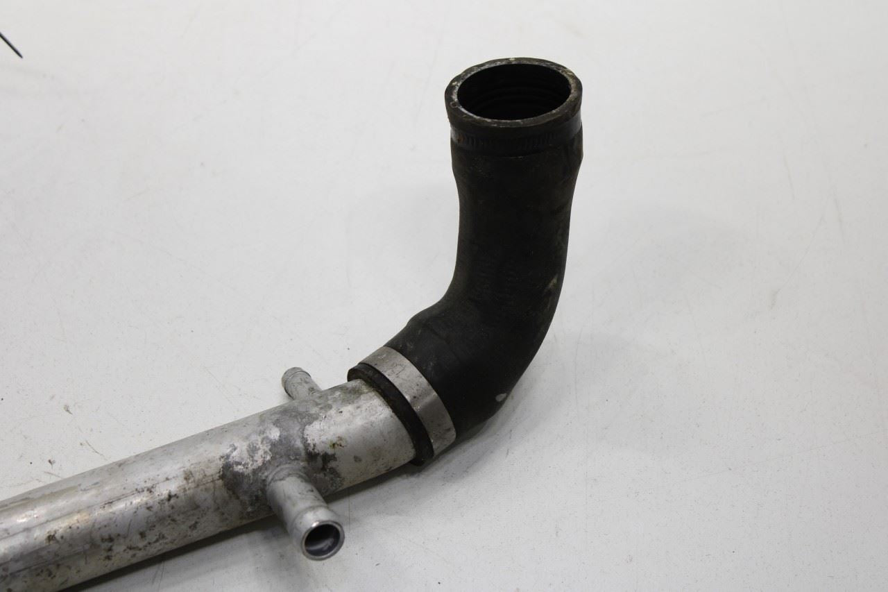 14-18 BMW X5 xDrive35i 3.0L Engine Coolant Water Feed Tube Hose Pipe 11537649304 - Alshned Auto Parts
