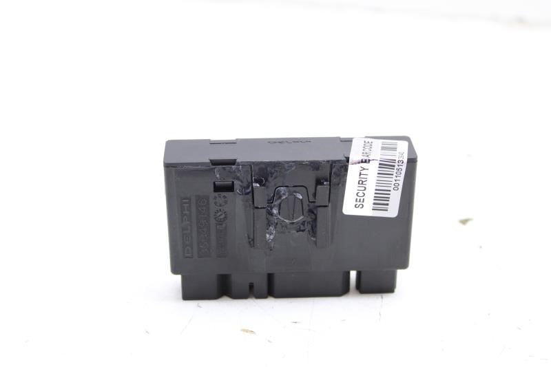 2020-2024 Nissan Sentra DC Charger USB Control Module 283H1-9DJ0A OEM - Alshned Auto Parts
