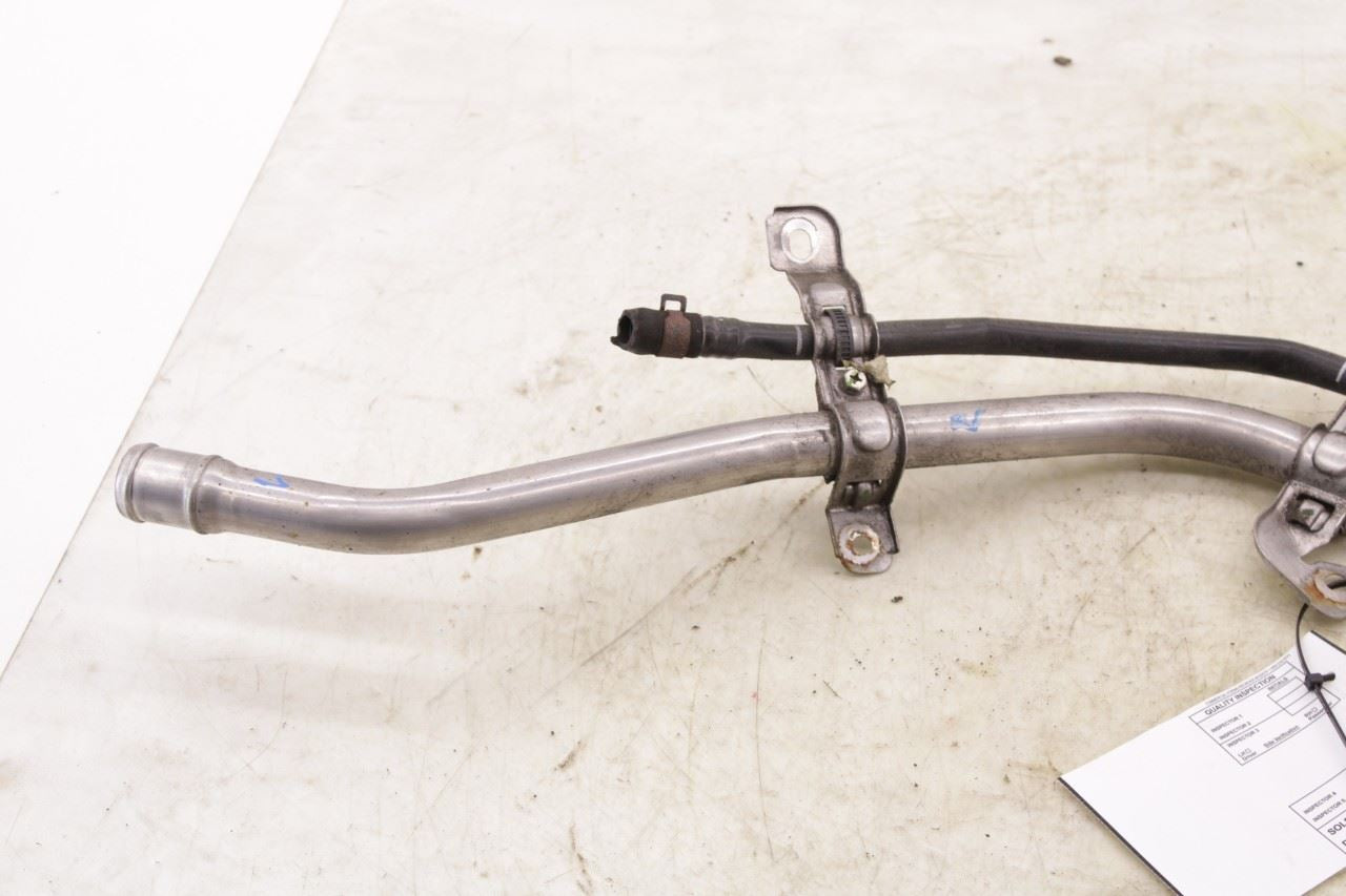 21-25 Kia Sorento X-Line SX Prestige 2.5L Fuel Filler Neck Hose Tube 31030-R5500 - Alshned Auto Parts
