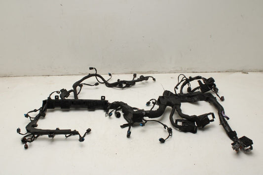 2023-25 Kia Sportage Hybrid EX 1.6L Engine Wiring Harness 91400-CH020 OEM *ReaD* - Alshned Auto Parts