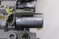 06-15 Lexus IS250 2.5L AWD 6-Spd Auto Transmission Valve Body w/ Oil Pan *ReaD* - Alshned Auto Parts