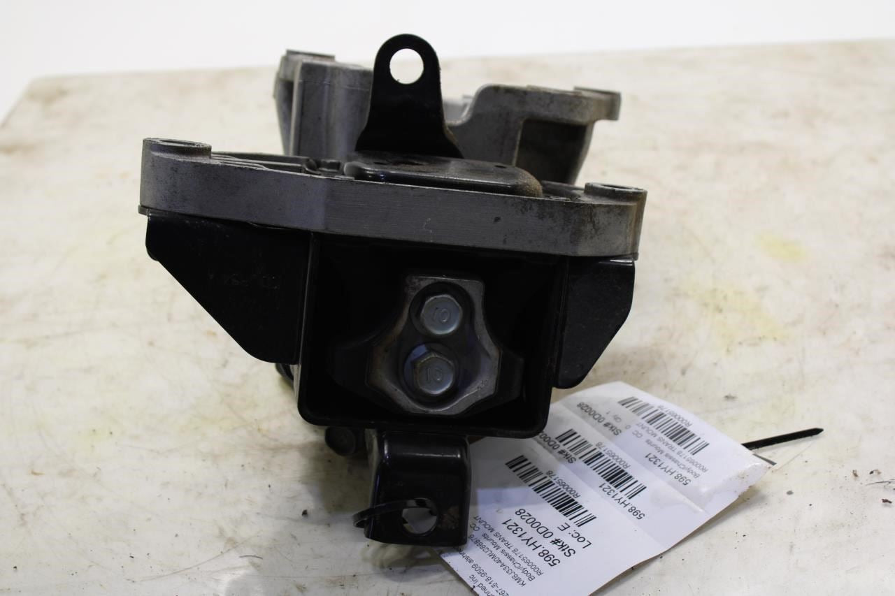 16-21 Hyundai Tucson Value 2.0L FWD Left Transmission Mount Bracket 21830-D3400 - Alshned Auto Parts