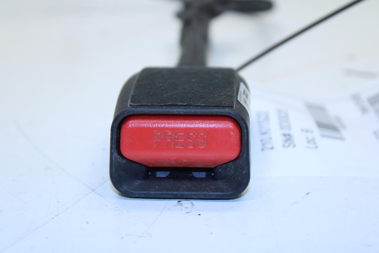 2018-2023 Kia Stinger GT1 Front RH or LH Side Seat Belt Buckle 88830-J5000WK OEM - Alshned Auto Parts