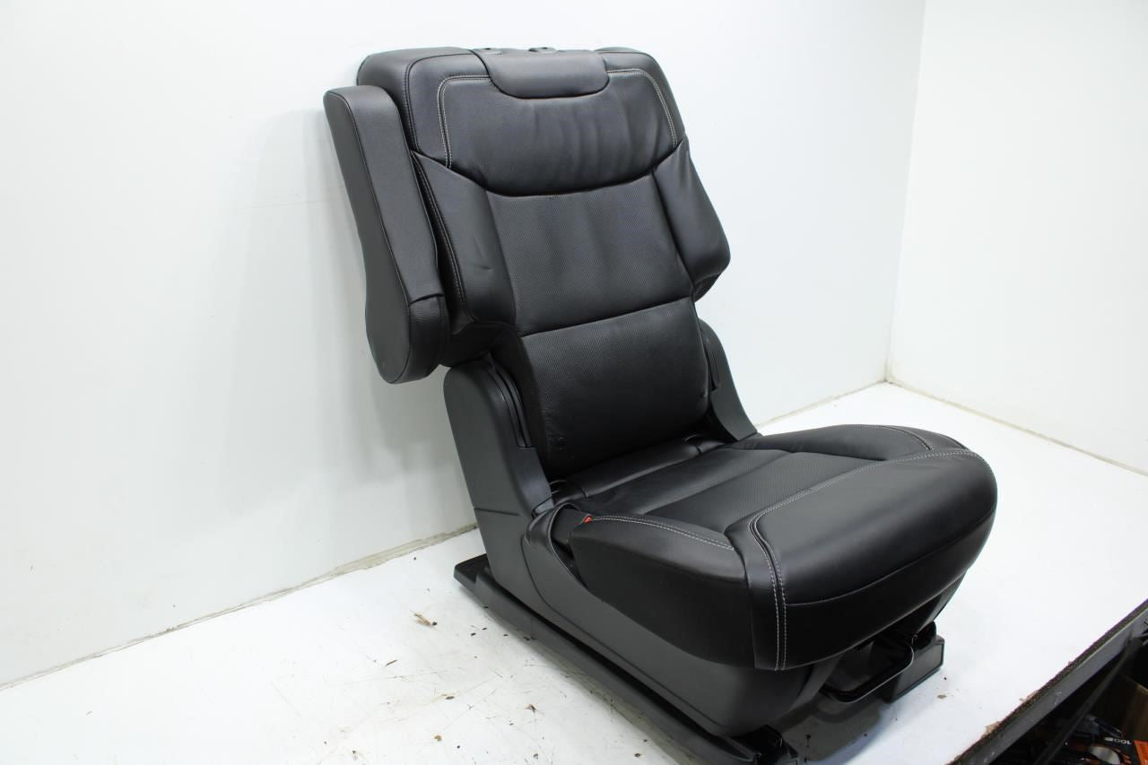 2020-2025 Ford Explorer Rear 2nd Row Left Driver Seat L1MZ-99613A10-CB OEM - Alshned Auto Parts