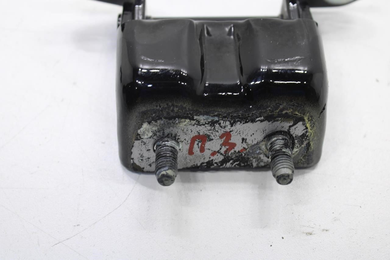 2014-20 Nissan Pathfinder SV Rear RH Door Hinge Upper and Lower Pair 82400-9AM0A - Alshned Auto Parts