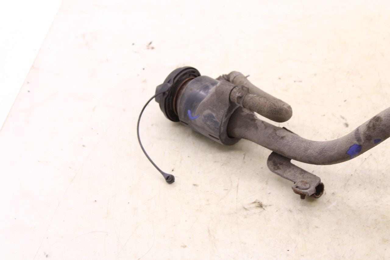2018-2023 KIA Stinger GT2 AWD 3.3L Fuel Filler Neck Hose Tube Pipe 31030-J5500 - Alshned Auto Parts