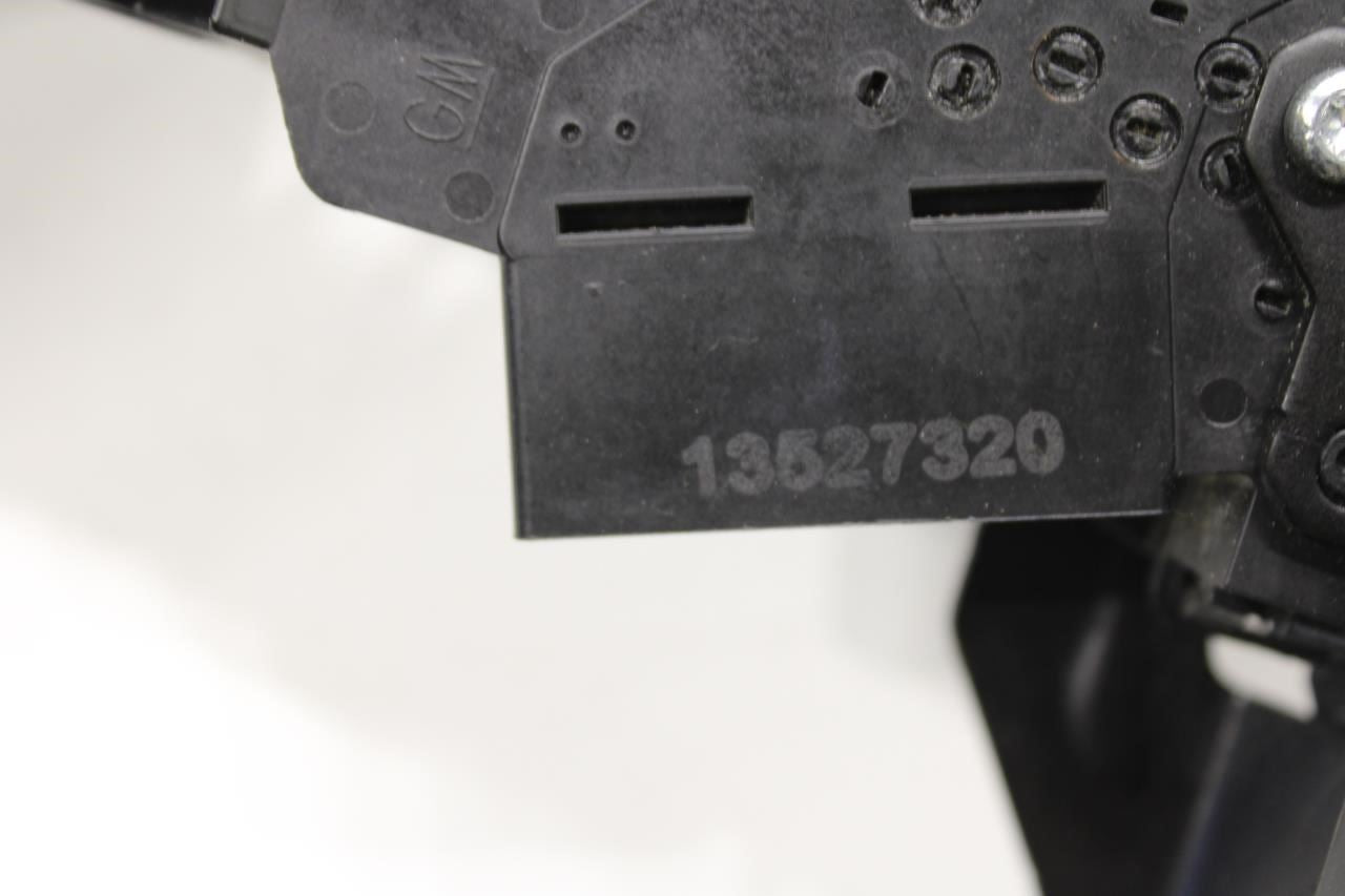 2017-2023 GMC Acadia SLT-1 Rear Liftgate Lock Latch Actuator 13542450 0EM - Alshned Auto Parts