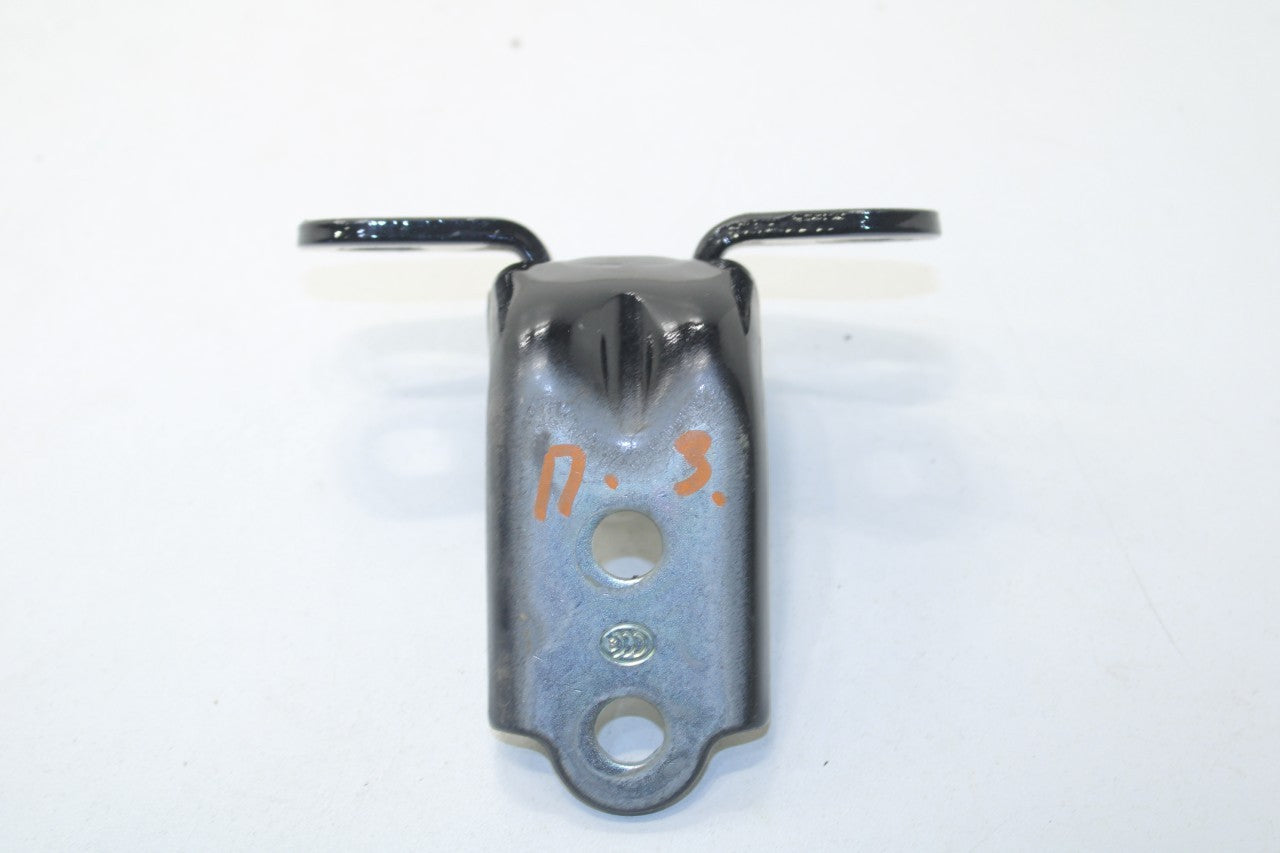 05-23 Hyundai Sonata SE 2.5L Rear Right Side Door Hinge Upper and Lower Set of 2 - Alshned Auto Parts