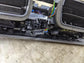2014-2016 BMW 428i xDrive Center Dash Air Vents with Trim Bezel 9231229 OEM - Alshned Auto Parts