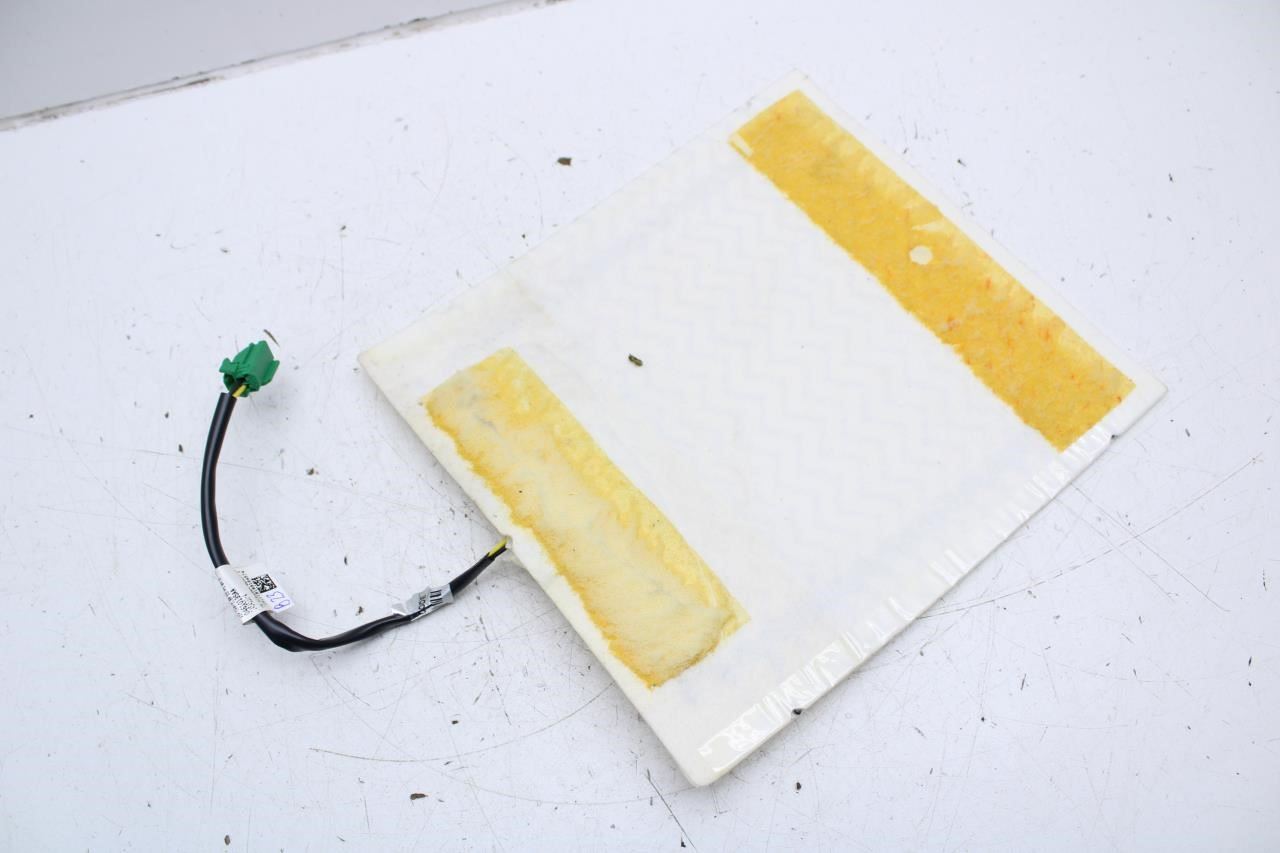 2015-2018 Ram 1500 Front Right or Left Side Seat Back Heated Pad 4610135AA OEM - Alshned Auto Parts
