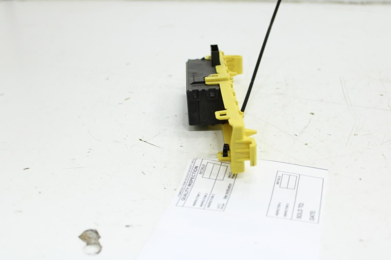 16-21 Ford Explorer Theft-Locking Keyless Entry Control Module LB5T-18D816-AA - Alshned Auto Parts