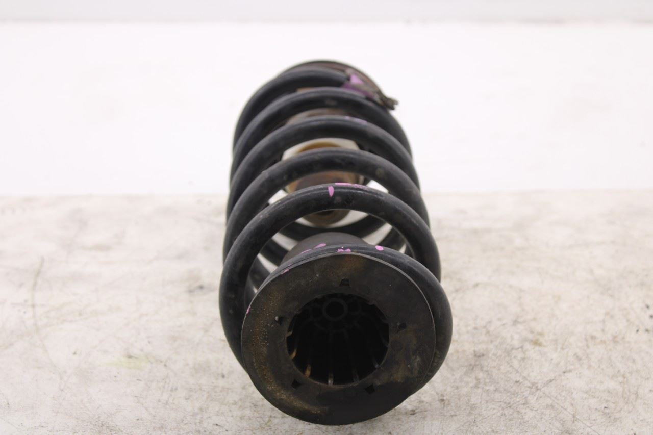 2012-2019 Dodge Grand Caravan GT Rear Right and Left Driver Side Coil Spring Set15