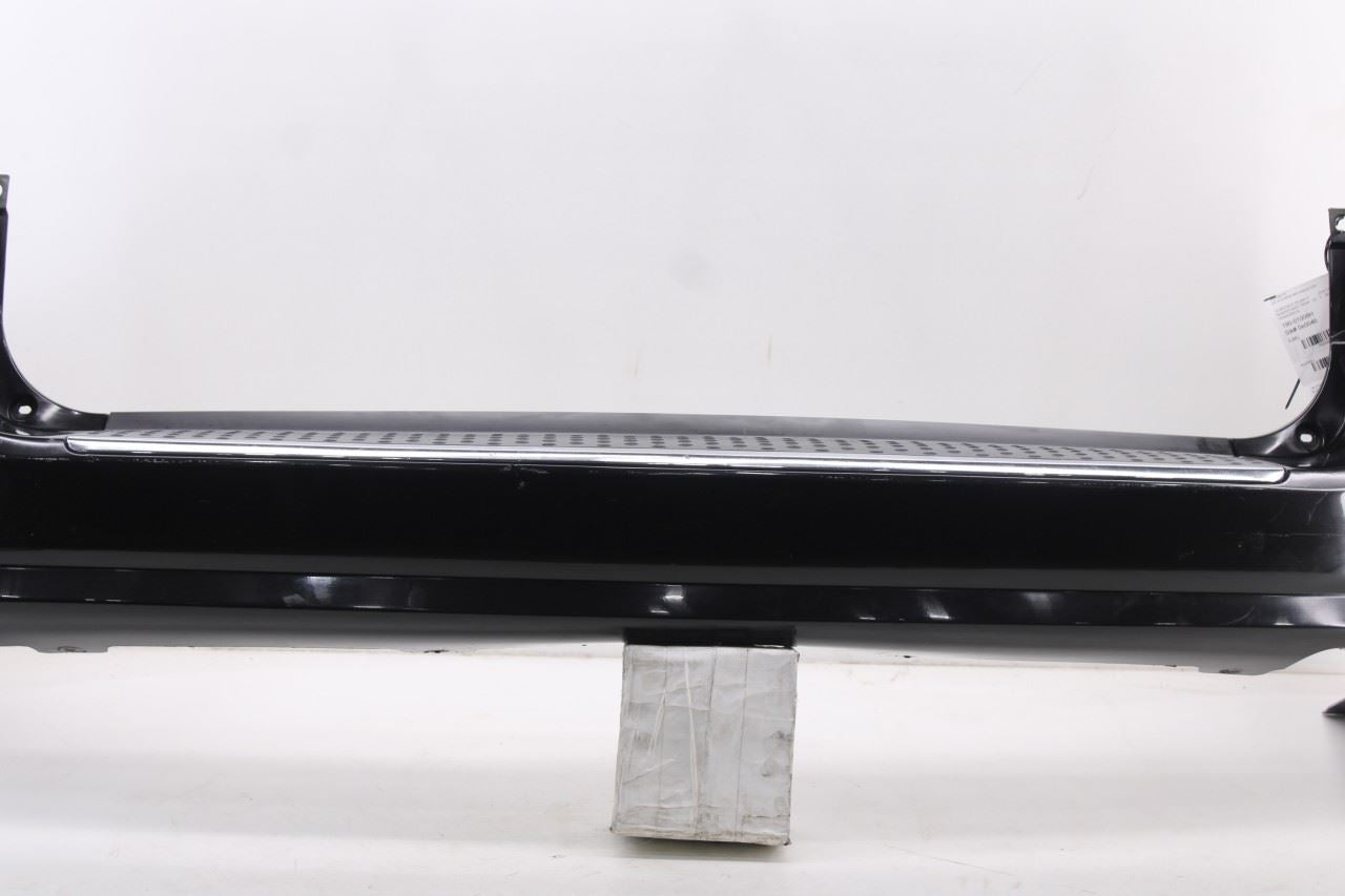 2011-2020 Dodge Grand Caravan GT Rear Bumper Cover 68125724AB OEM4