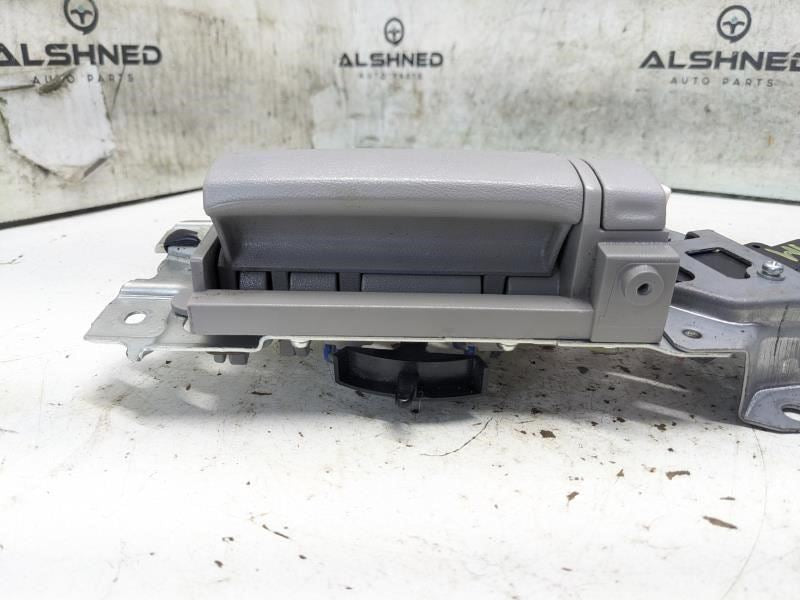 2015-2018 Toyota Sienna Rear Right Sliding Door Interior Handle 69070-08050-B0 - Alshned Auto Parts