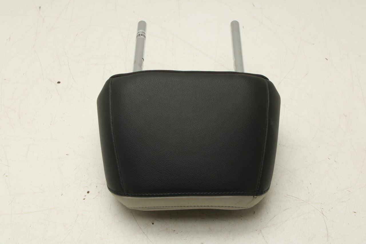 23-25 Kia Sportage Hybrid EX Rear Seat Right and Left Side 2nd Row Headrest Set - Alshned Auto Parts