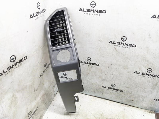 18-21 Ford Expedition FR LH Dash Air Vent w/ Trim Panel FL3B-19C682-A OEM *ReaD* - Alshned Auto Parts