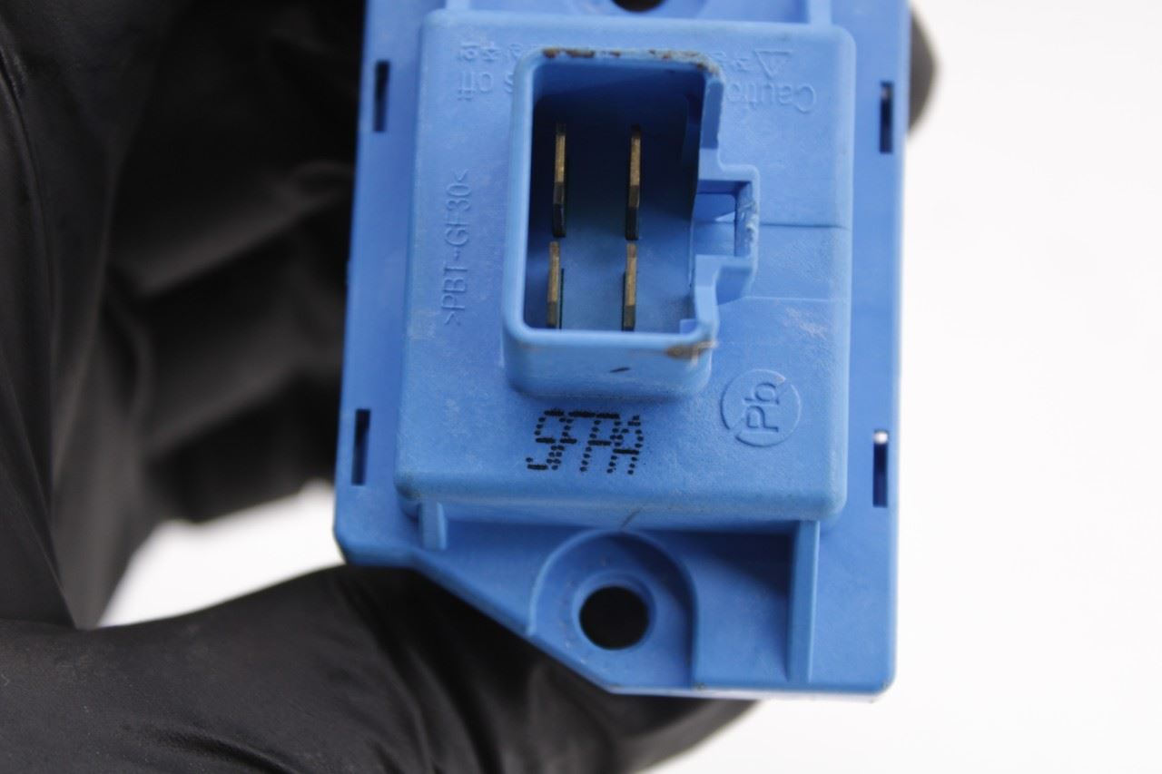 2021-2025 Kia K5 GT-Line HVAC Heater Blower Motor Resistor 97235-J5000 OEM - Alshned Auto Parts