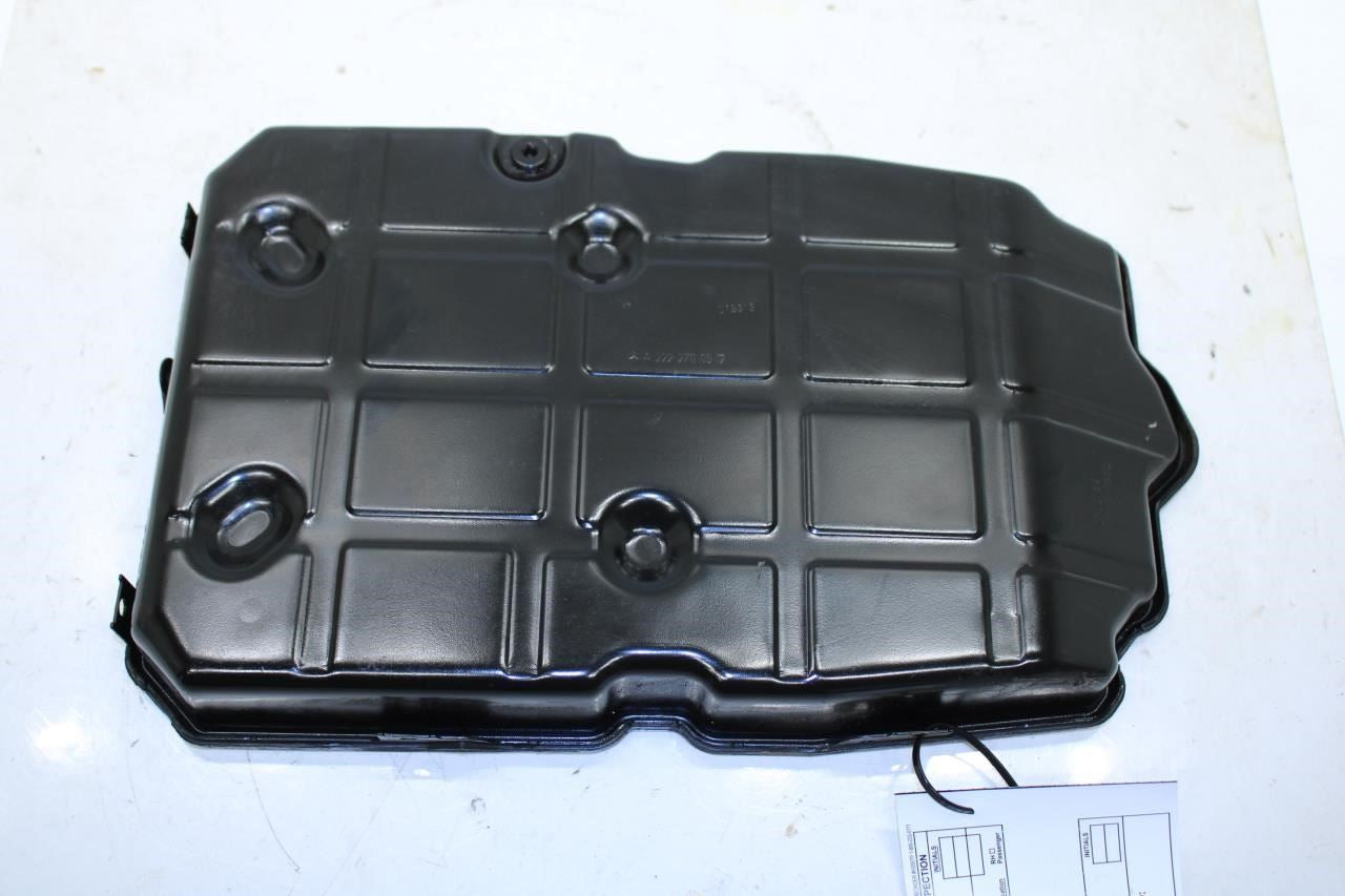 2015-2018 Mercedes-Benz C300 Automatic Transmission Oil Sump Pan 222-270-05-12 - Alshned Auto Parts