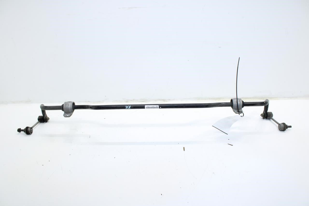 15-18 Volkswagen Jetta Sport FWD Rear Stabilizer Sway Anti-Roll Bar 1K0511305CT - Alshned Auto Parts