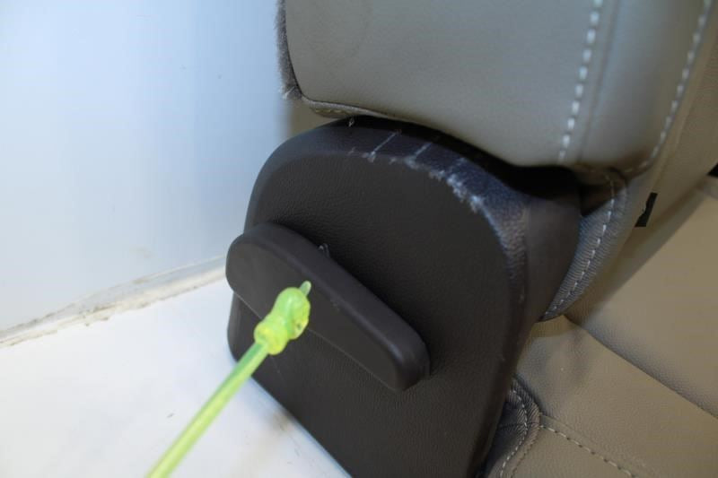 2015-2022 GMC Canyon Rear 2nd Row Right Passenger Seat 84120324 OEM - Alshned Auto Parts