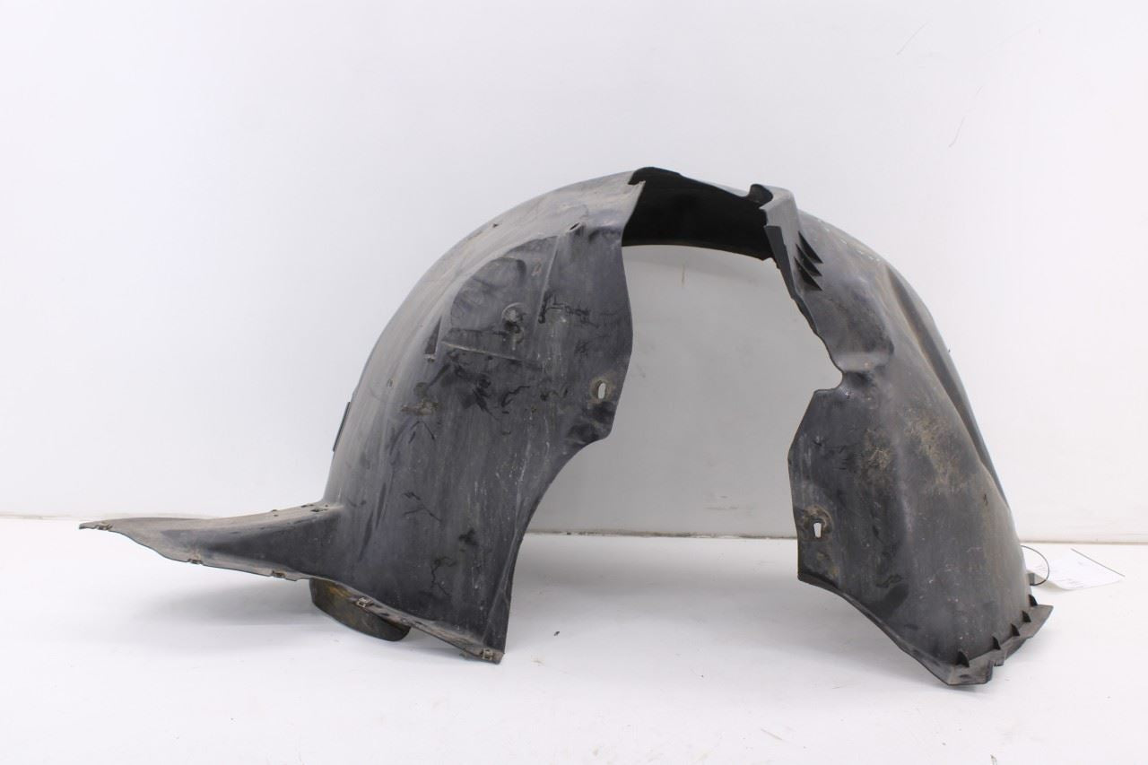 2015-18 Volkswagen Jetta Sport Front Right Wheelhouse Liner Splash Shield *ReaD*5