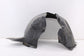 2015-18 Volkswagen Jetta Sport Front Right Wheelhouse Liner Splash Shield *ReaD*5