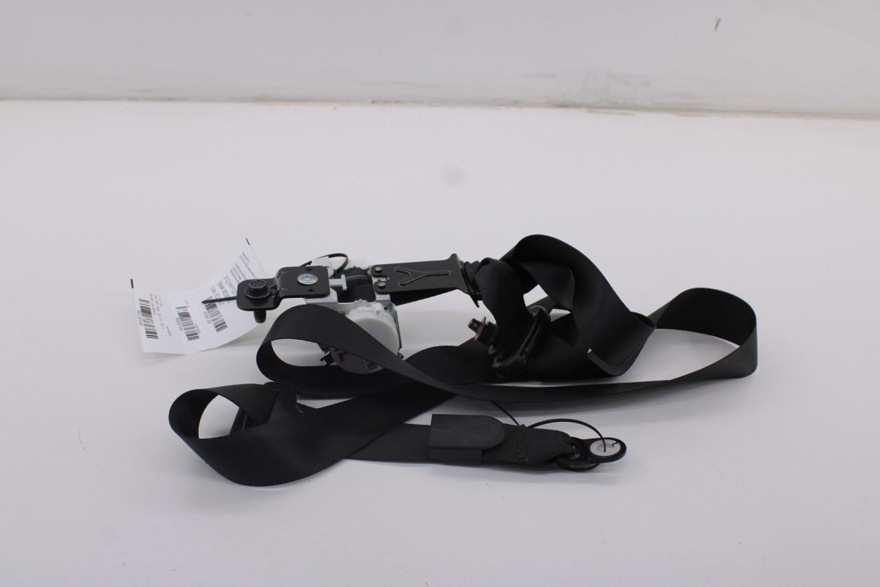 2019-23 Hyundai Santa Fe SEL 2.5L AWD Rear Left Side 2nd Row Seat Belt Retractor - Alshned Auto Parts