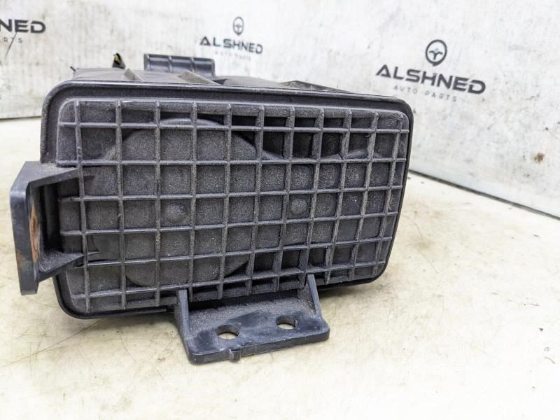 2008-2015 Nissan Rogue Fuel Vapor Evaporator Emission Canister 14950-JM00B OEM - Alshned Auto Parts