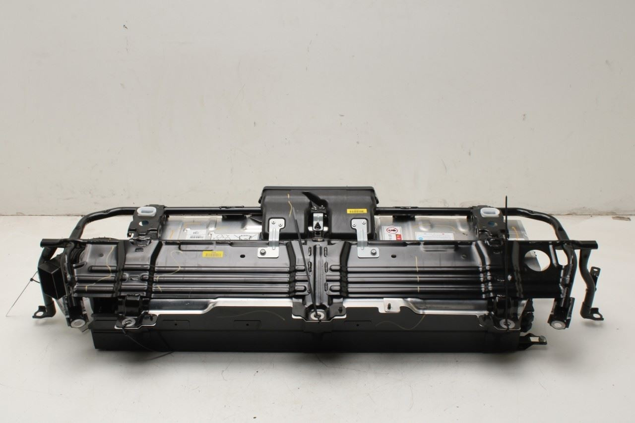 23-25 Kia Sportage Hybrid EX High Voltage Battery System Assy VIN G 8th dgt HEV - Alshned Auto Parts
