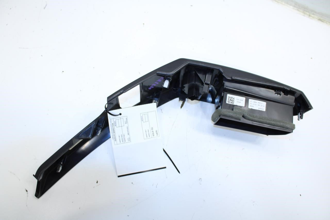 2015-2020 Ford F150 XL Front LH Dash Air Vent Grille w/ Trim Cover FL3Z-19893-AP - Alshned Auto Parts