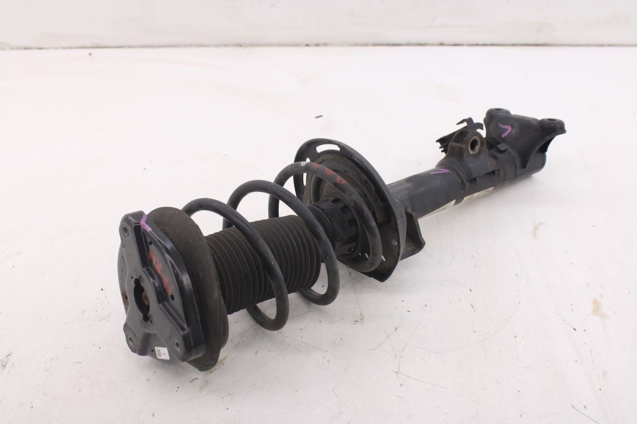 2008-15 Mercedes-Benz C350 Sport 3.5L RWD Front Right Side Shock Strut Absorber - Alshned Auto Parts