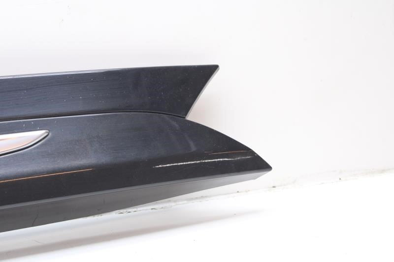 17-24 Chrysler Pacifica Liftgate Applique License Lamp w/ Camera 5RL88AXRAJ OEM - Alshned Auto Parts