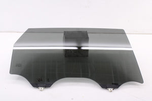 2014-2020 Infiniti QX60 Rear Right Door Window Movable Glass 82300-3JA1C OEM