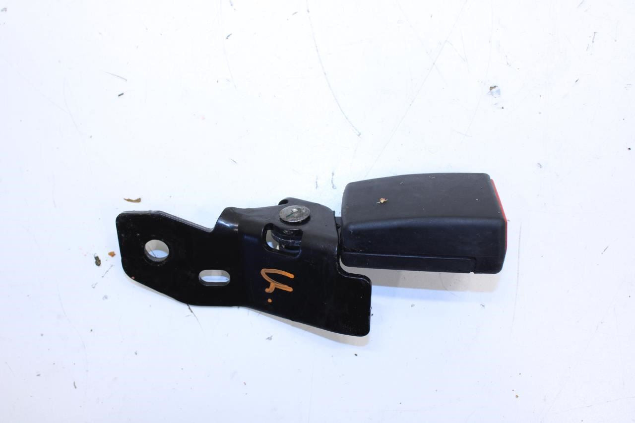 2018-2023 Jeep Compass Rear Center RH and LH Seat Belt Buckle Set 5SV15DX9AA OEM - Alshned Auto Parts