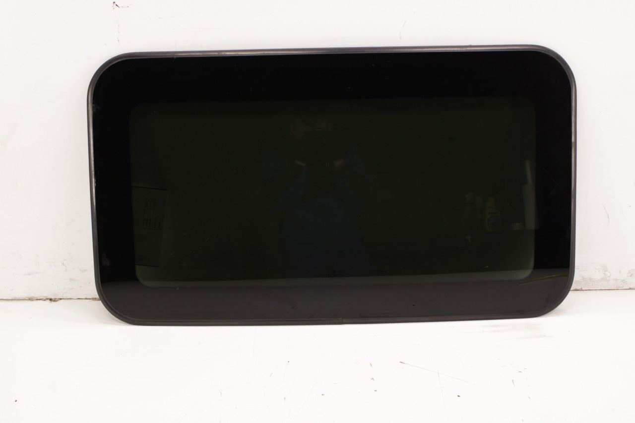 2012-2022 Volkswagen Passat SE Roof Sunroof Window Glass Panel 561877071A OEM - Alshned Auto Parts