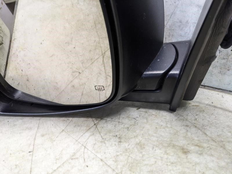 08-20 Dodge Grand Caravan GT 3.6L Front LH Side Rear View Mirror 1AB73TZZAM OEM2