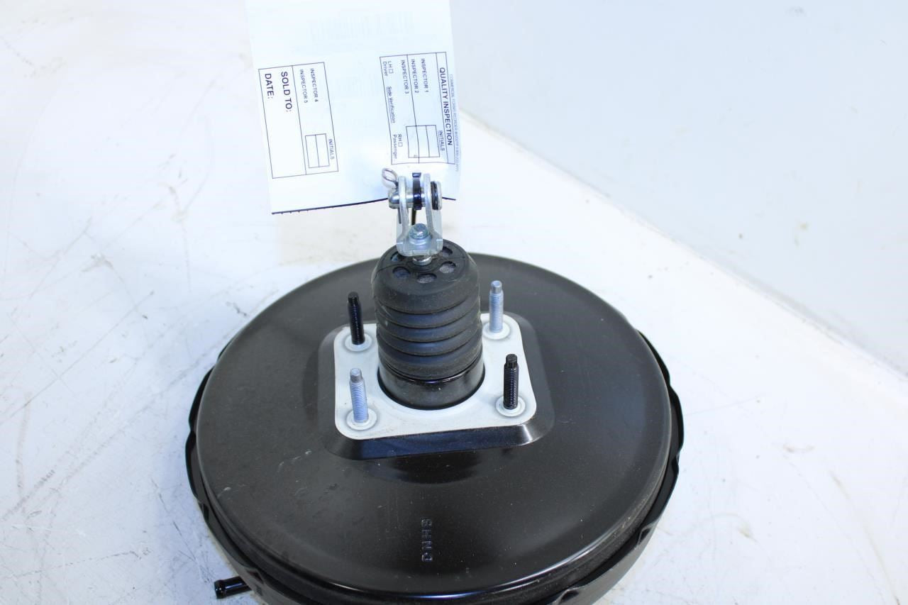 2019-2020 Hyundai Santa Fe 2.4L Power Brake Booster 58500-S2100 OEM - Alshned Auto Parts