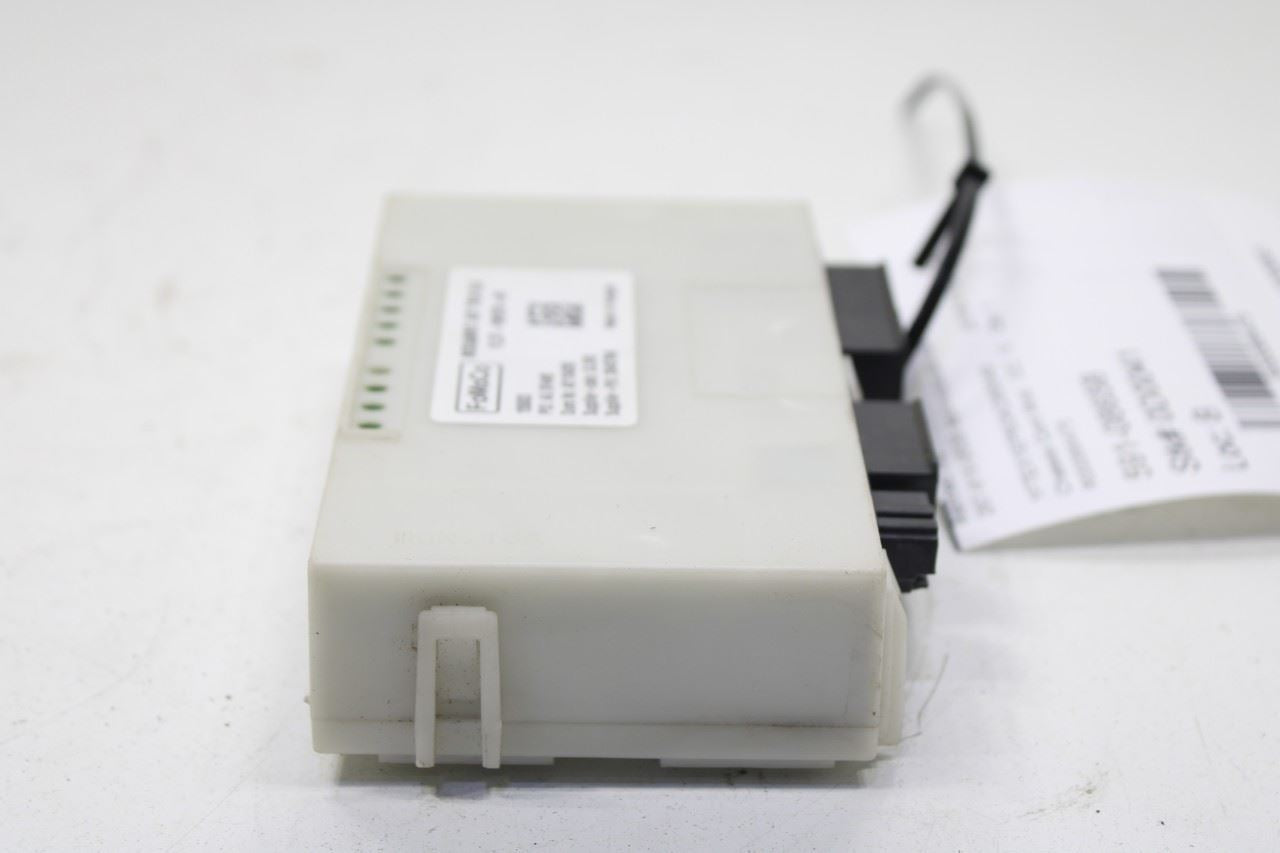 2015-2017 Ford F150 SuperCab Lariat 2.7L Trailer Brake Towing Control Module - Alshned Auto Parts