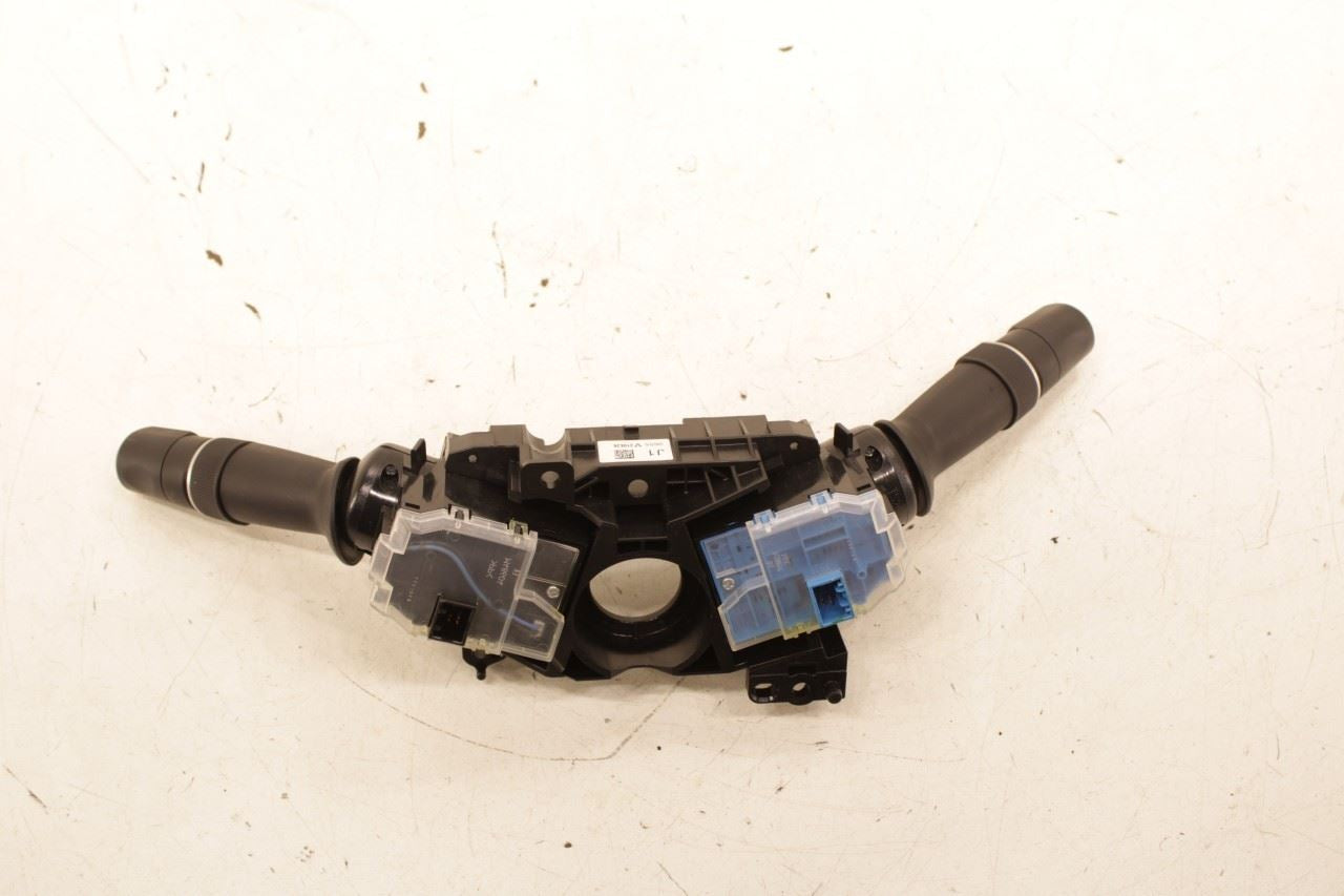 2019-25 Acura RDX SH-AWD 2.0L AWD Steering Column Light Turn Signal Wiper Switch - Alshned Auto Parts