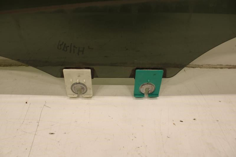 2017-2024 Chrysler Pacifica Rear Left Side Sliding Door Window Glass 68231943AA - Alshned Auto Parts
