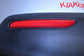 2020-2022 Kia Soul LX Rear Bumper Cover 86611-K0000 OEM - Alshned Auto Parts
