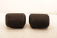2018-2019 Ford EcoSport SE 1.0L FWD Front Right and Left Side Seat Headrest Set - Alshned Auto Parts