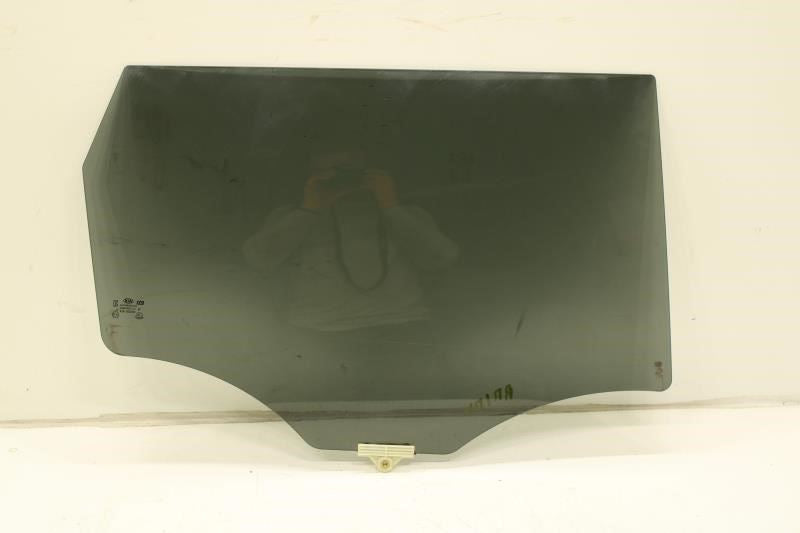 2014-2019 Kia Soul Rear Right Passenger Side Door Window Glass 83421-B2020 OEM - Alshned Auto Parts