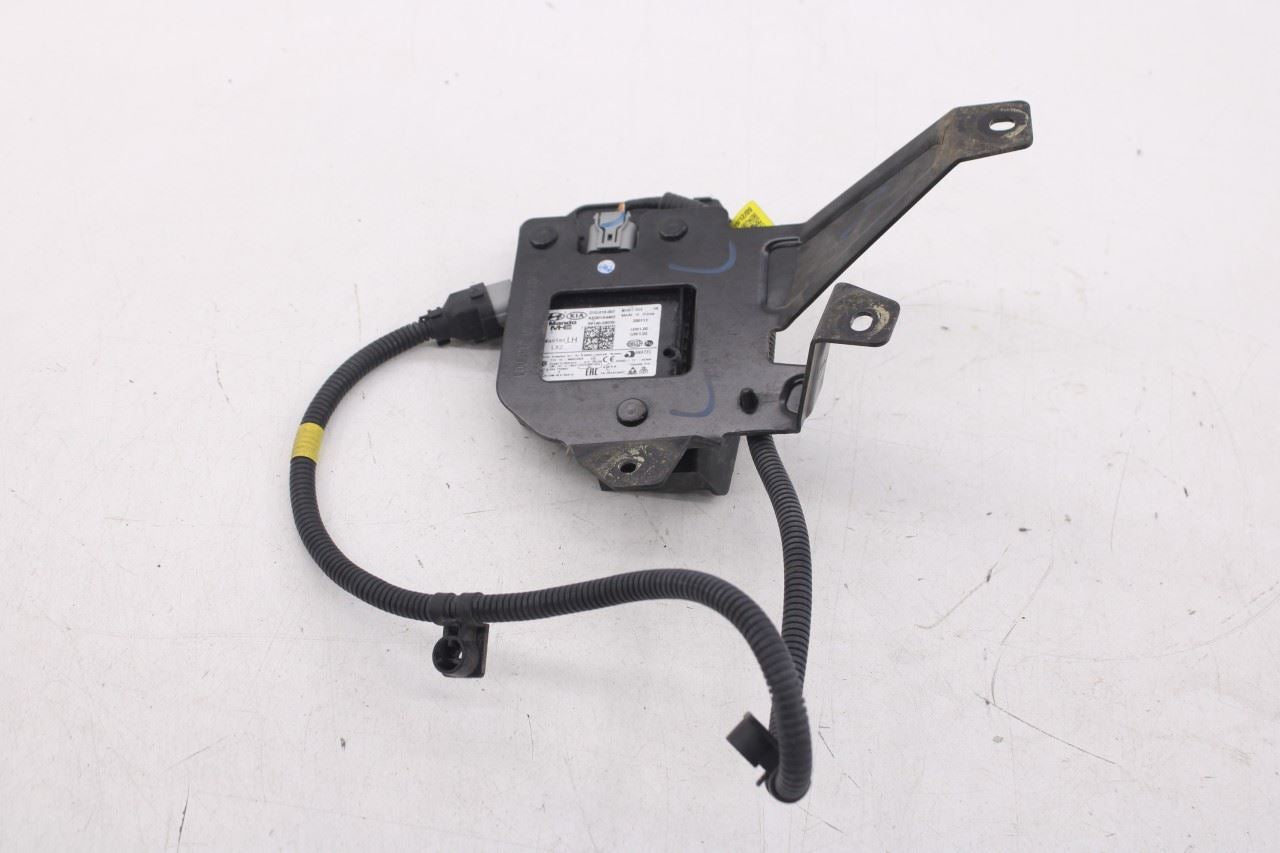 2020-2022 Hyundai Palisade Limited AWD Rear Left Blind Spot Sensor 99140-S8030 - Alshned Auto Parts