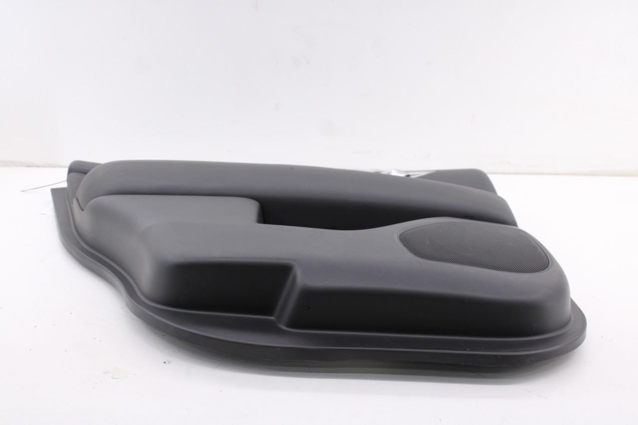 16-20 Infiniti QX60 Rear Left Driver Side Door Trim Panel 829A1-9NF0A OEM *ReaD*8